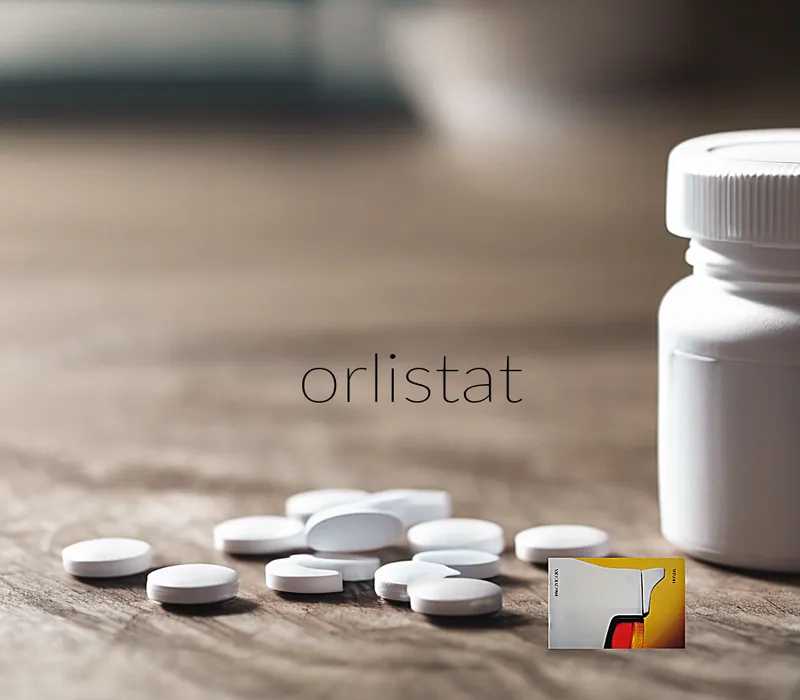 Orlistat l carnitina precio